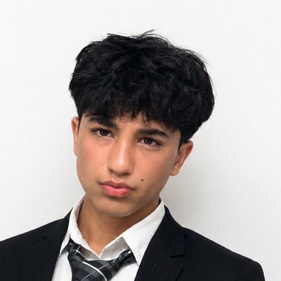 Sayed Sultani, founder of Kova Media